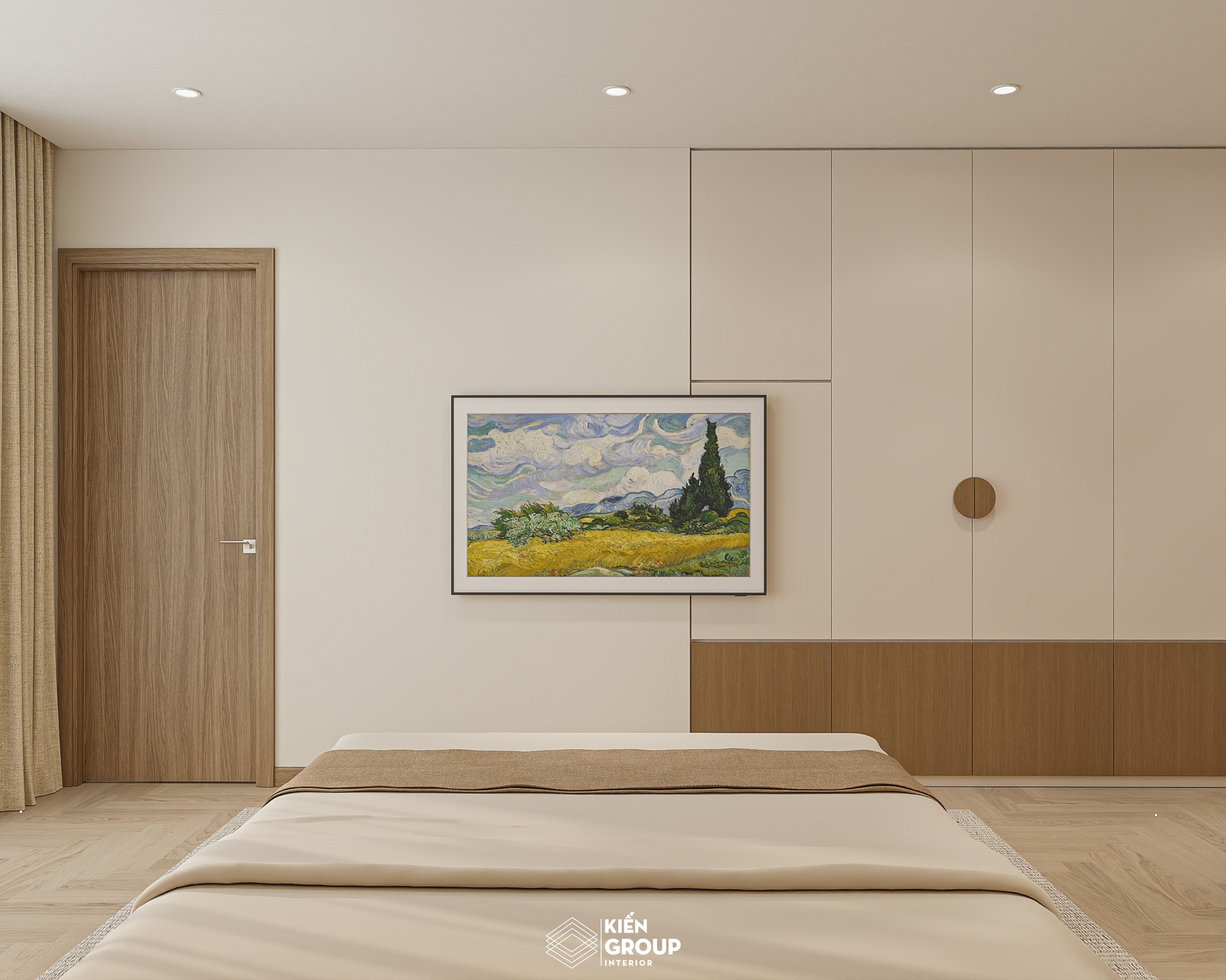 [HN] CĂN HỘ NAM ĐÔ COMPLEX | HOÀNG MAI - 125m2 - 3 PN